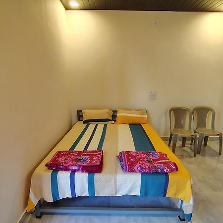 Omkar Beach Resort Mālvan Esterno foto