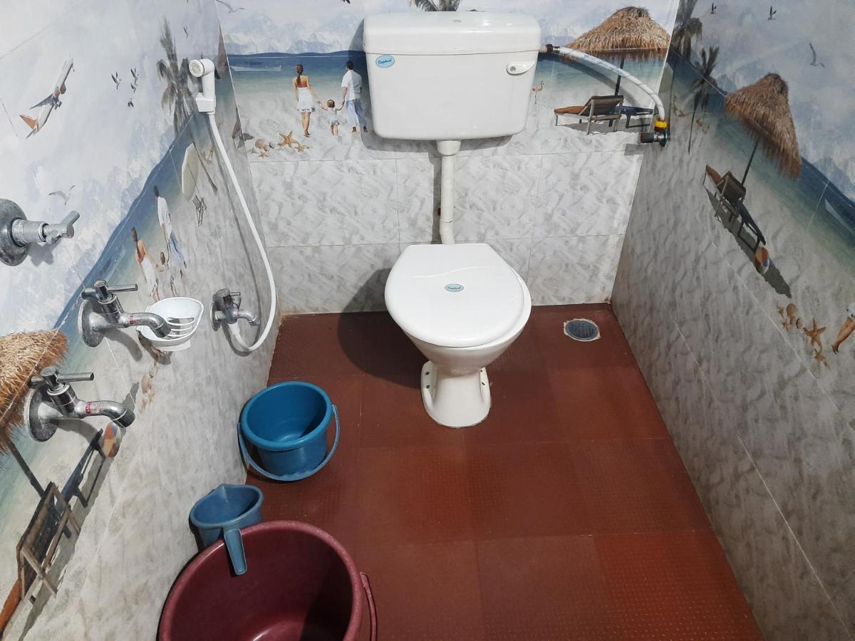 Omkar Beach Resort Mālvan Esterno foto